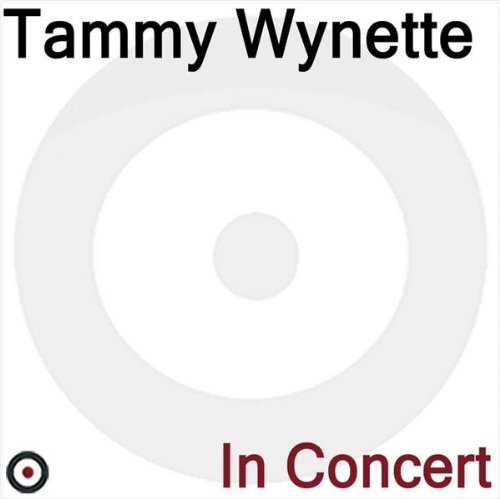 In Concert [Audio CD]