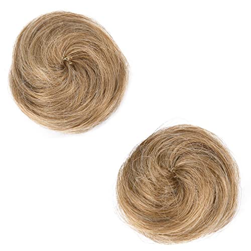 REECHO Space Bun Hair Pieces