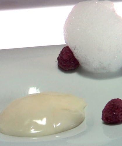 Solé Graells Sucro (estrat cukrowy): Texturas Albert & Ferran Adrià, 600 g