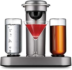 Save on Bartesian margarita and cocktail machine