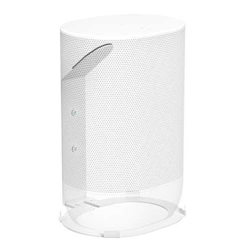 Sonos Move Mount robuste Dinghosen support haut-parleur mural blanc interieur exterieur facile