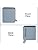 Toughergun Women’s Small Slim Leather Wallet with RFID Protection, Compact Bifold Mini Purse with Clear ID Window - View 7