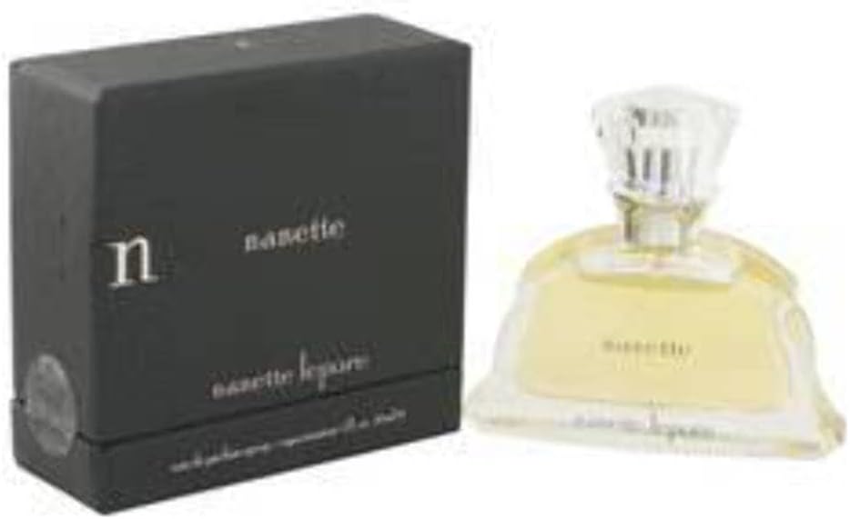 Nanette Lepore Nanette Eau De Parfum Spray 30ml