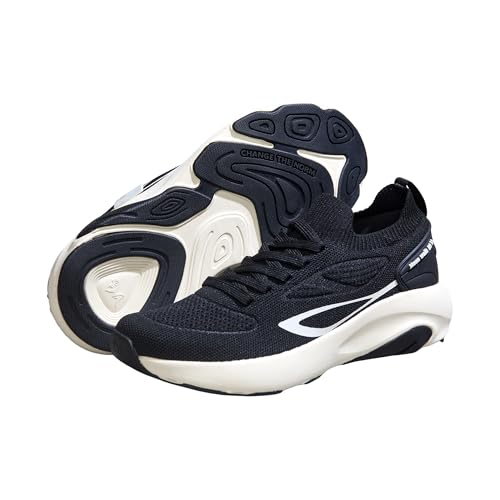 Image of Neeman's Begin Walk Lite | Lightweight Unisex Slip-On Shoes | Breathable Knit, Soft EVA Cushion | Flexible Comfort for Daily Walking & Travel