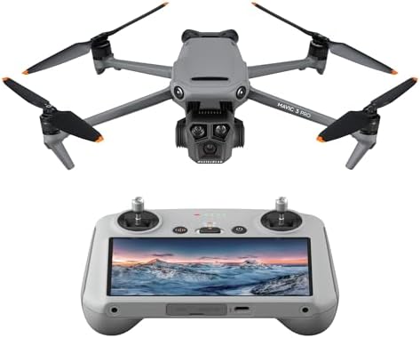 DJI Mavic 3 Pro