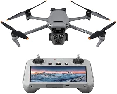 DJI Mavic 3 Pro