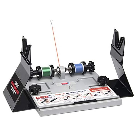 CRB Advanced Hand Wrapper System Cover