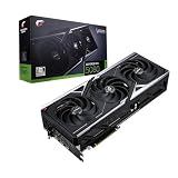 Colorful iGame GeForce RTX 5080 Vulcan OC 16GB Graphics Card Black