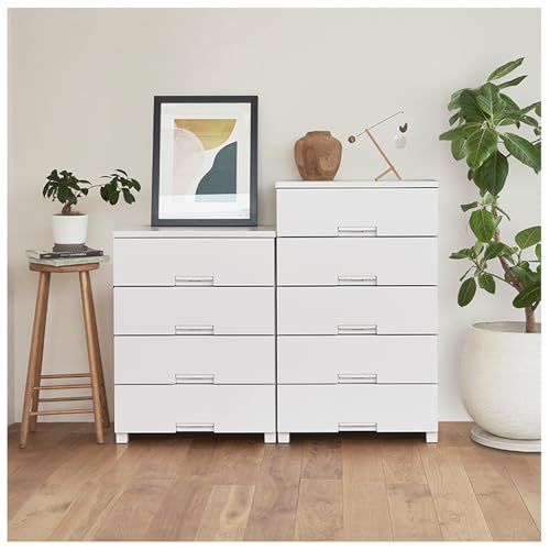 天馬 フィッツチェスト 4段 幅65cm