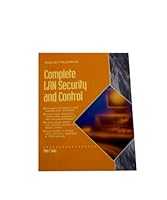 Complete Lan Security Control 0830645489 Book Cover