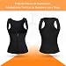 Bingrong Chaleco Neopreno Sauna Mujer Fajas Reductoras Adelgazantes Mujer Compresion para Adelgazante...