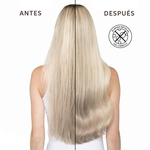 Wella Professionals Fusion - Máscara Reconstrutora 150ml