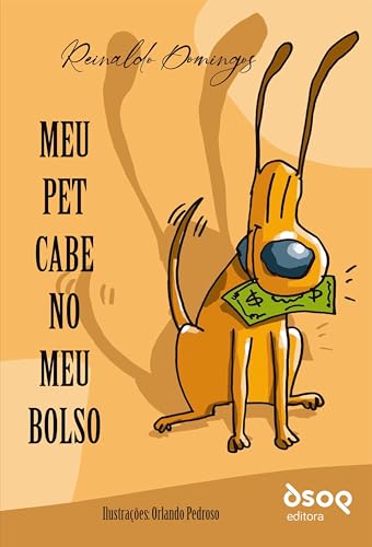 Meu PET Cabe No Meu Bolso