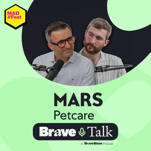 Two Marketers Walk Into a Funnel - How to Get Brand and Performance Just Right | Ren&eacute; Hisserich | Mars Pet Nutrition