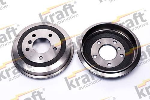 Kraft Automotive 6062520 Bęben hamulcowy