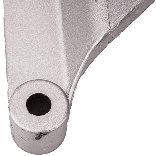 Yizheng 5Pcs Engine Motor Mount Torque Rod Stabilizer Kit For 30680750 #TOP4