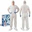 2 Pack White