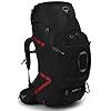 Osprey Aether Plus 85 Men’s Backpacking Backpack
