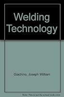 Welding Technology 0291392563 Book Cover