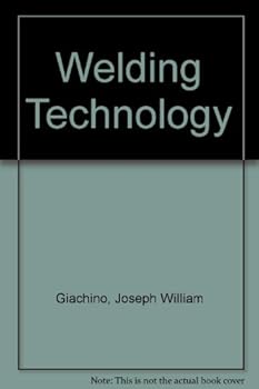 Hardcover Welding Technology Book