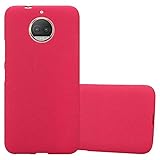 DISEÑO: Una protección de silicona que apenas se ve y diseño Escarcha. Con tan sólo 1,2 mm de grosor, la funda ofrece a su teléfono móvil un aspecto casi sin cambios. Los colores mates le confiere una imagen sencillo pero al mismo tiempo elegante. La funda de silicona TPU se ajusta de manera flexible a la forma del teléfono móvil y por lo tanto resulta apenas perceptible. ¡Esta cubierta de silicona es claramente superior en diseño a muchas otras fundas!