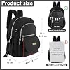 AOTIAN Mini Nylon Women Backpacks Casual Lightweight Small Daypack for Girls