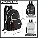 AOTIAN Mini Nylon Women Backpacks Casual Lightweight Small Daypack for Girls