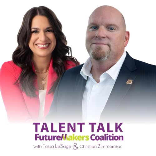 Unlocking Talent with Unique Abilities &mdash; Expanding Opportunities and Building Stronger Career Pathways