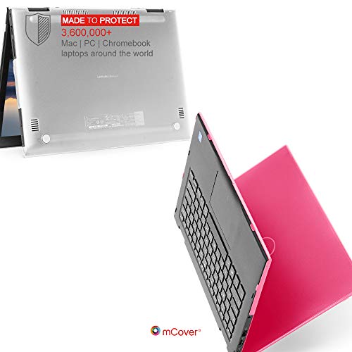 image for mCover Hard Shell Case for 13.3