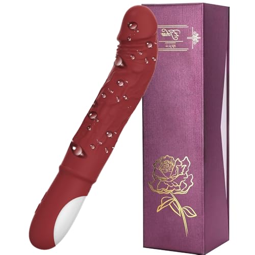 9 inch Adult Tool for Women Today Rabbit Ears Pleasure Toy Set 8 Modes for Women Silent Silicone Machine Realistic Handheld Gifts for Her