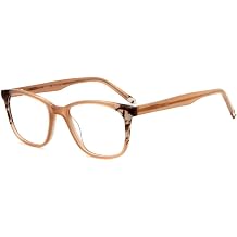 Vintage eyeglasses women non prescription classic fashion glasses thick frame eyeglasses