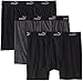 PUMA Men's 3-Pack Cotton Boxer Brief
