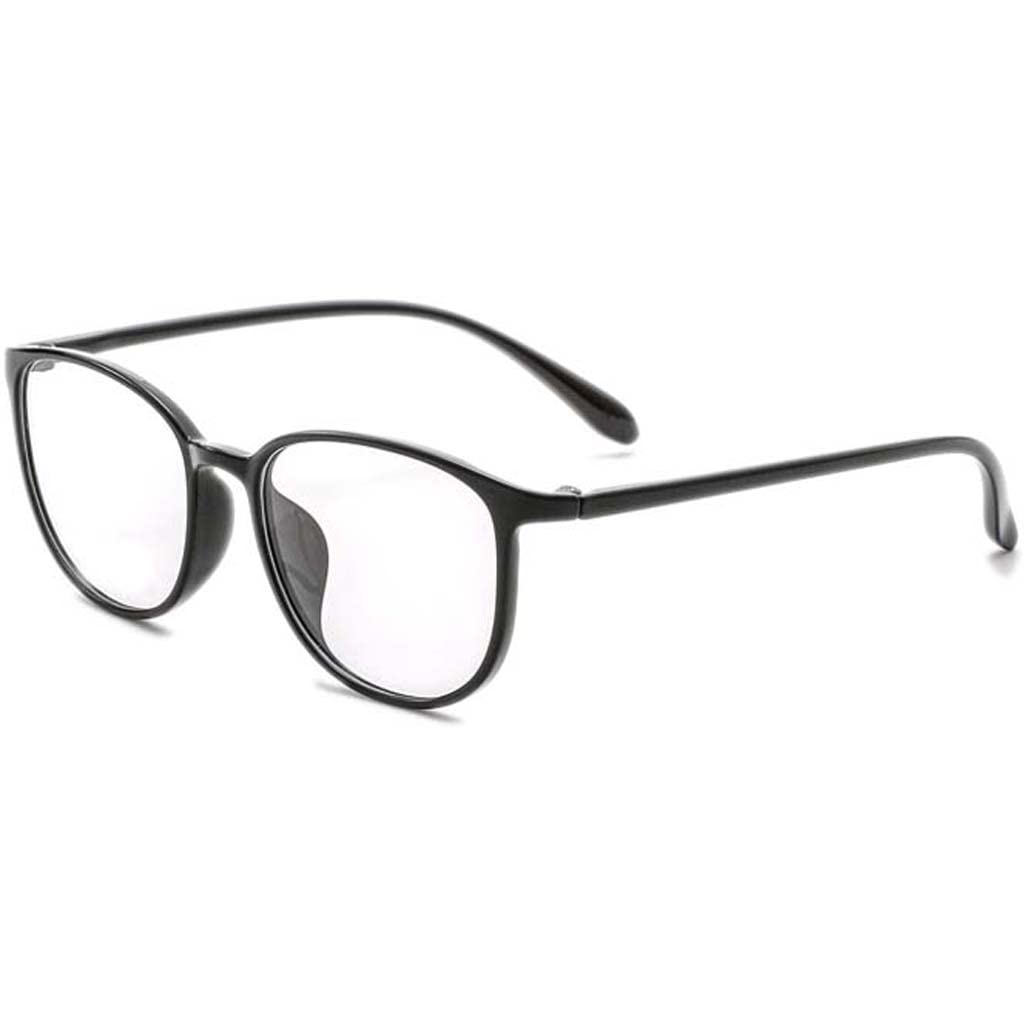 WZX Gafas de Lectura para Ordenador con Bloqueo de luz Azul para Mujer, Anti luz Azul, antideslumbrante, antifatiga Ocular, protección UV, Dormir Mejor, Adecuado para Pantalla/TV/teléfono Inteligente