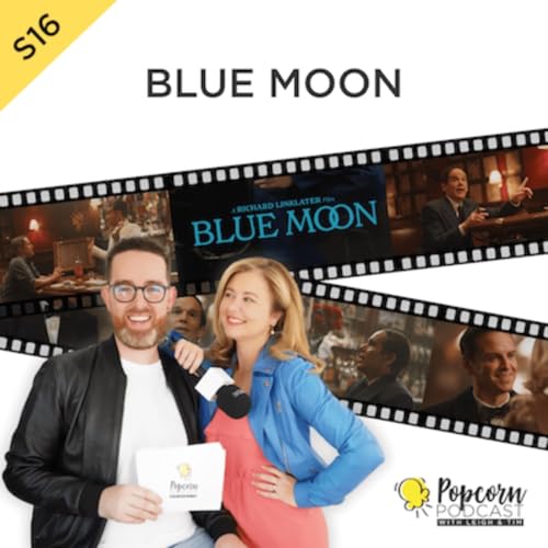 Blue Moon review