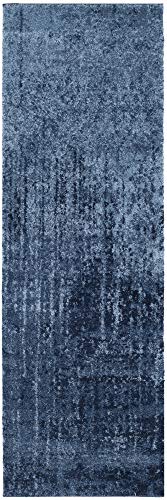 SAFAVIEH Retro Collection Runner Rug - 2'3