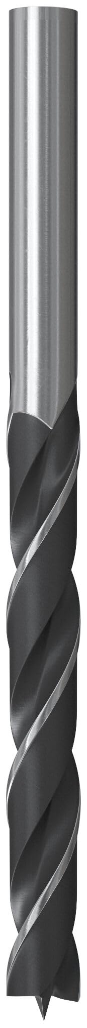fischer - Kit de Brocas Profesionales para Taladro, 18 Piezas Versátiles para Pared, Madera, Metal, Juego Surtido con Diámetros de 3 a 10 mm, Durables, para Bricolaje y Profesionales
