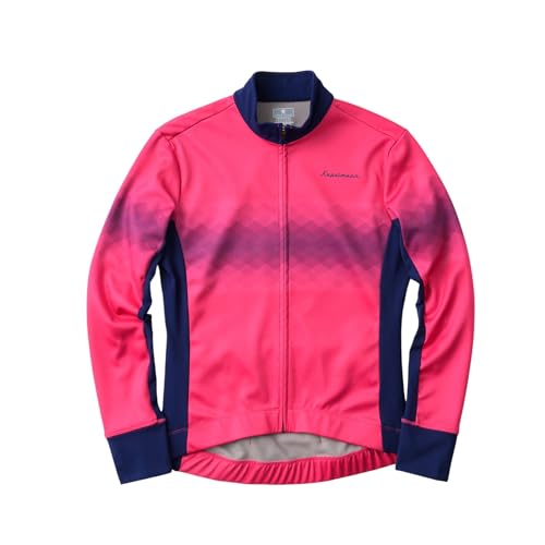 [カペルミュール] サイクルジャケット 秋冬 【5℃~15℃】 サーモジャケット グラディエイト L