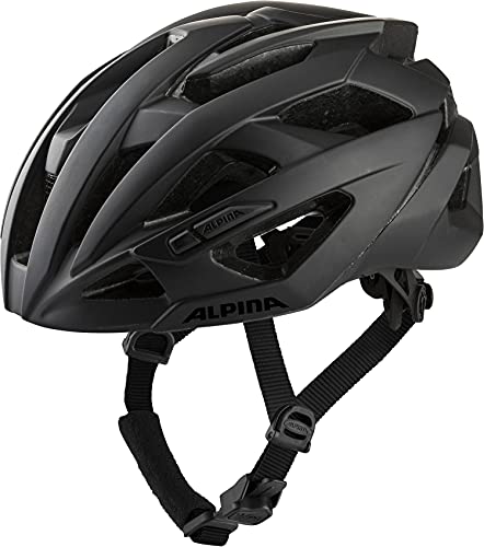ALPINA VALPAROLA, Casco da Bicicletta Unisex