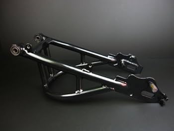 Amazon | 10cmロングスタビライザー付きスイングアーム