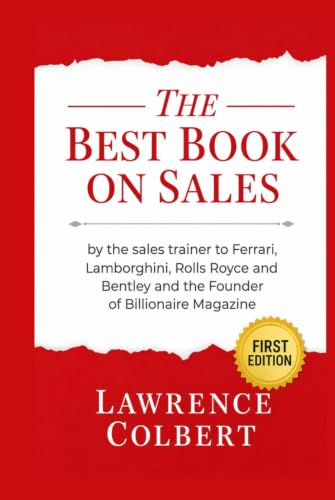 The Best Book on Sales: Master the Art of Selling, Even If You Hate Selling image 2