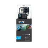 GoPro HERO3 Black: Surf Edition (Discontinued by Manufacturer)