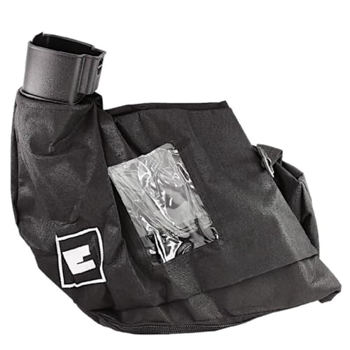 Sac de ramassage 343332001906 souffleur a feuilles einhell - vue 2