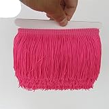 La tapa de borla est¨ hecha de cuero artificial de alta calidad, pl¨stico, etc. La superficie es brillante, elegante y duradera.