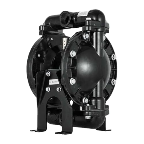 Heavy Duty Double Diaphragm Pump Repair Kit