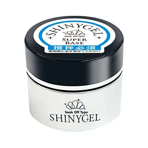 ジェルネイルの基本ベースジェルの選び方と人気おすすめ10選 剥がれにくいものも Kencoco ケンココ