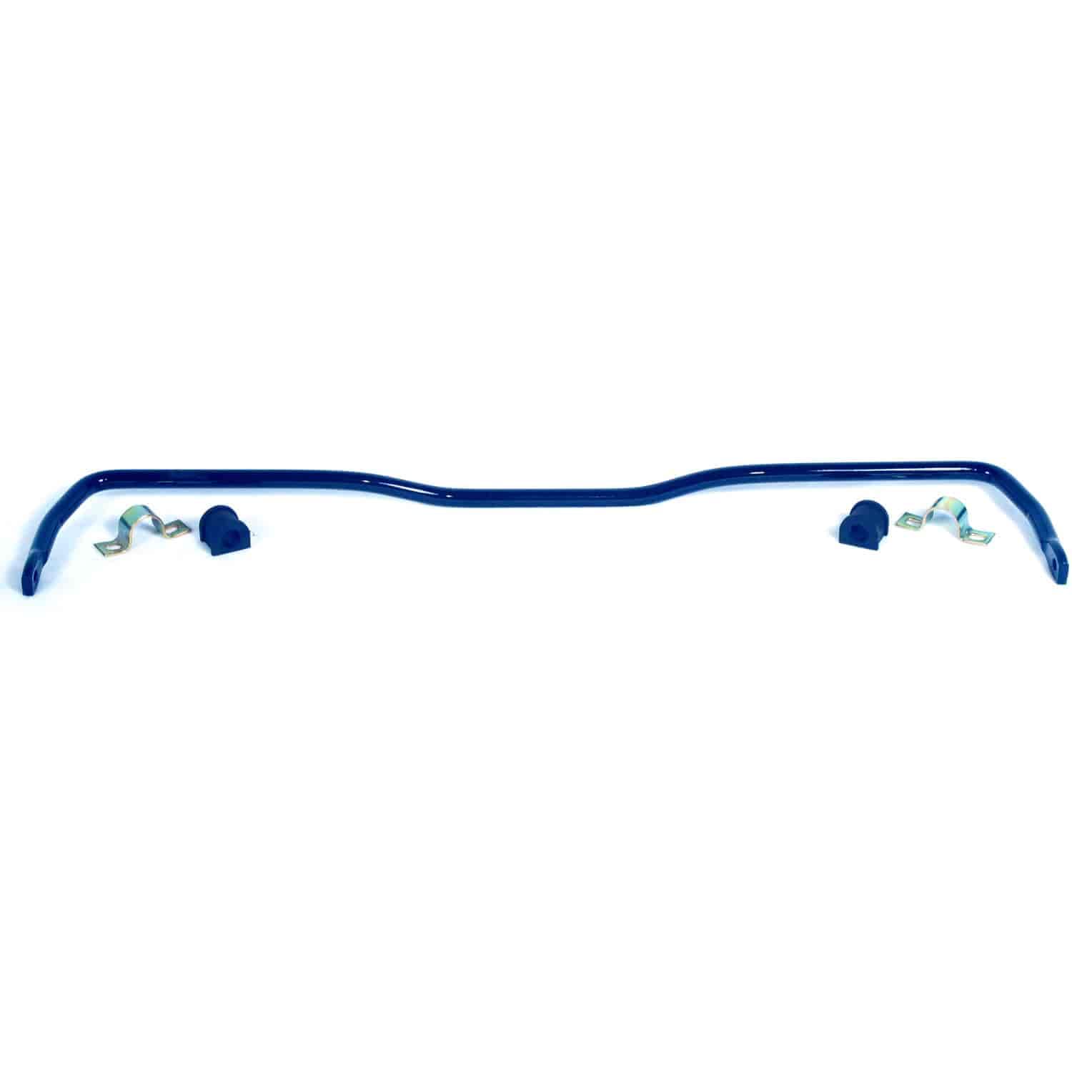 Addco2011 Rear Performance Anti-Sway Bar