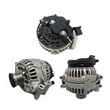 Alternator 12V Fit For BMW 116i 1.6 E87 12317516490 12317516723 12317516724 12317520495 12317520922