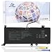 Produktbild ANTIEE Akku B21N1818-3 für ASUS VivoBook A509 D509 F509 M509 X509 A409 D409 F409 M409 X409 F509M F509MA X509DA X509BA X509F X509F X5009F 9FA 9FB X509FJ X509FL X509J X509JA X509JB X509JP C21N1818