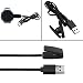 Produktbild Sunhoyu USB-Kabel, Ladegerät Clip Cradle Ladestation Für Garmin Forerunner 235 630 230 735XT
