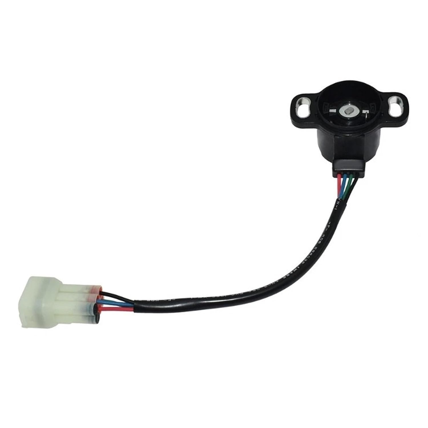 Stop Pedal Position Sensor Fit for Geo GMC Tracker Fit for Samurai Sidekick 1989-1996 1342056B00 Throttle Position Sensor TPS 13420-56B00